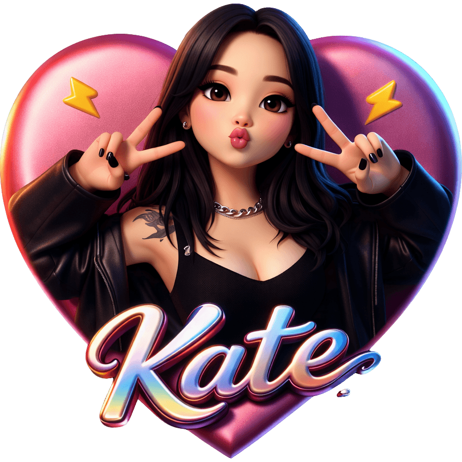 Sleepykate TikTok LIVE gift