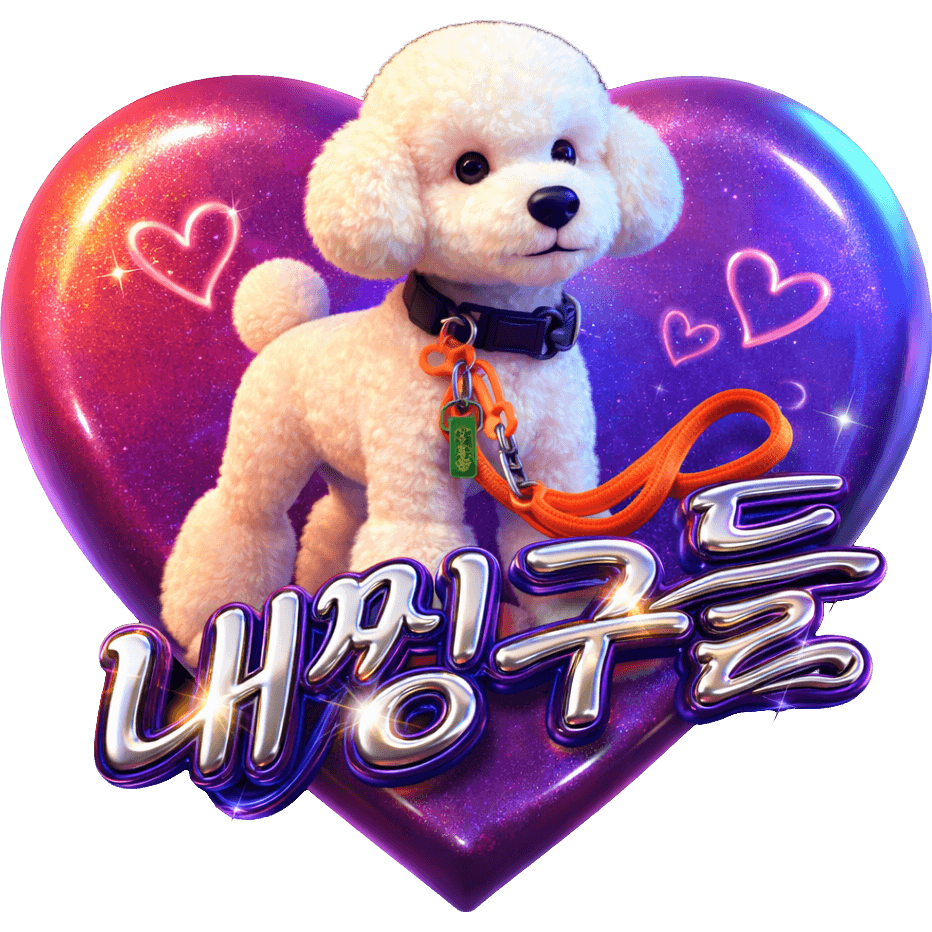 내찡구들loveuall TikTok LIVE gift