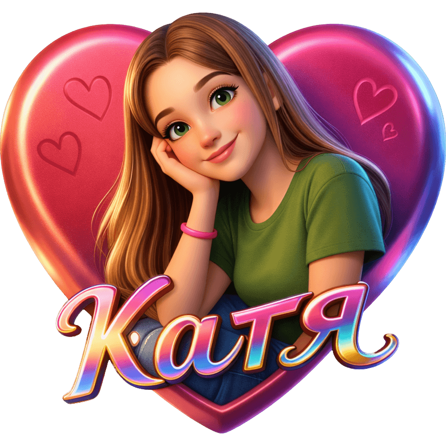 KATRIN TikTok LIVE gift