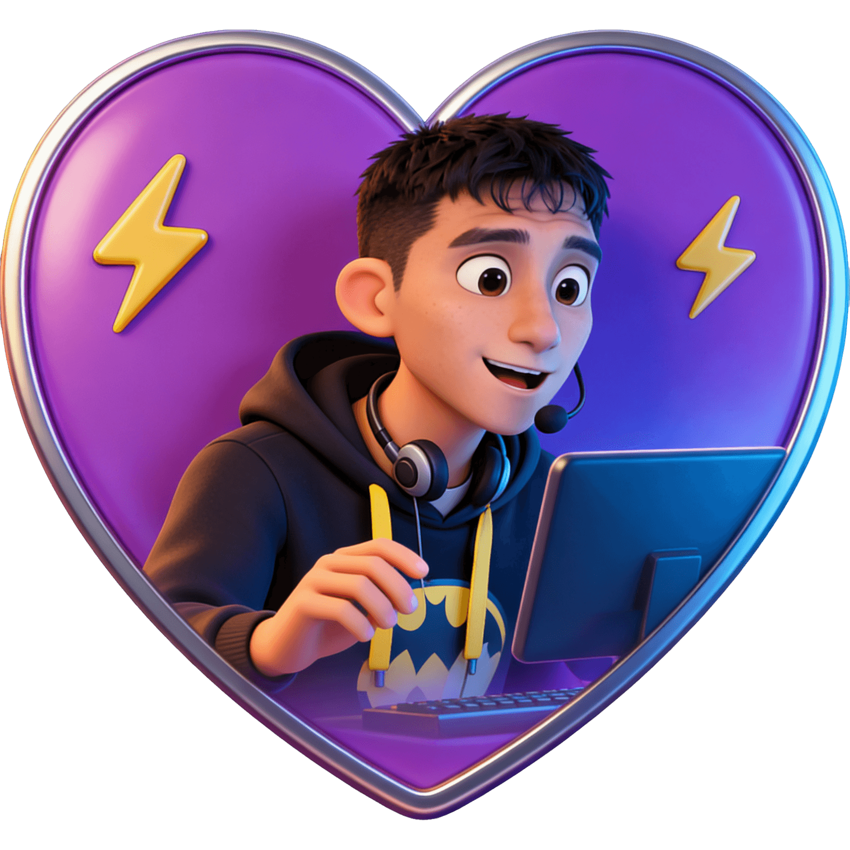 SoyAguachile TikTok LIVE gift