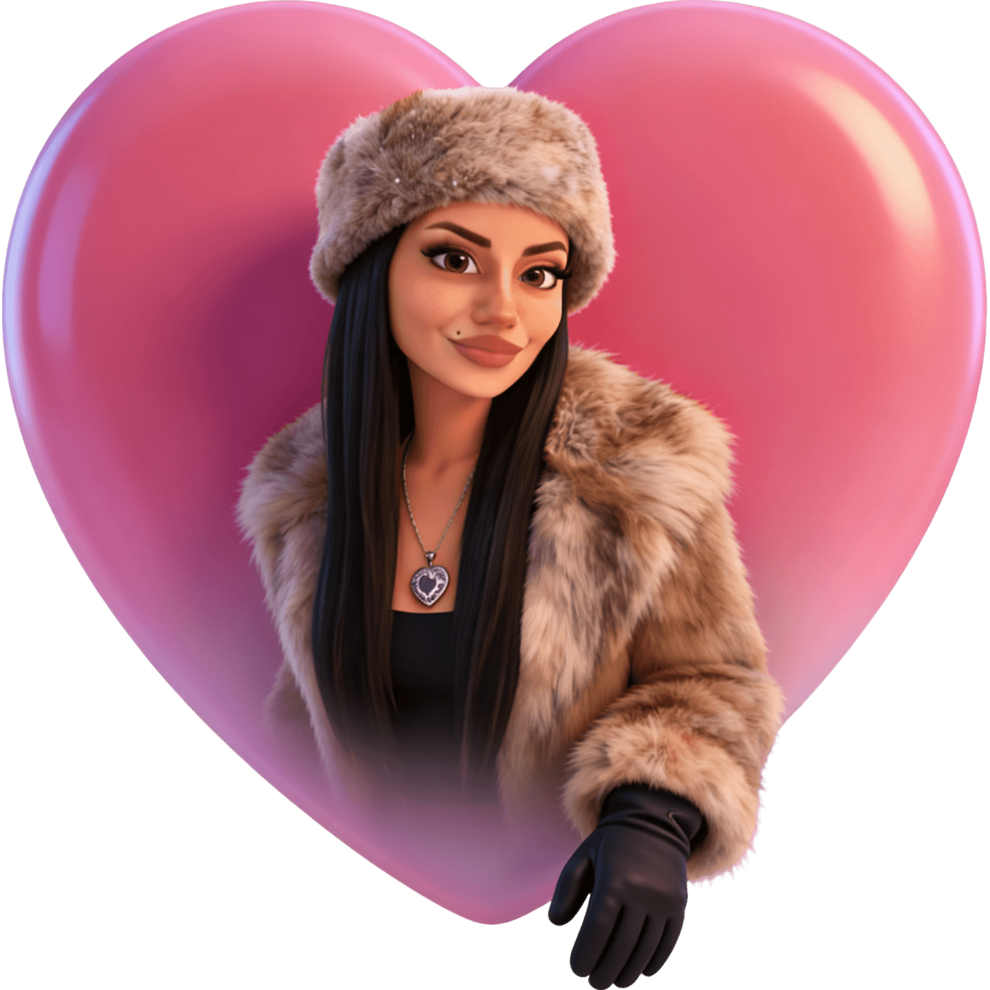 Melez TikTok LIVE gift