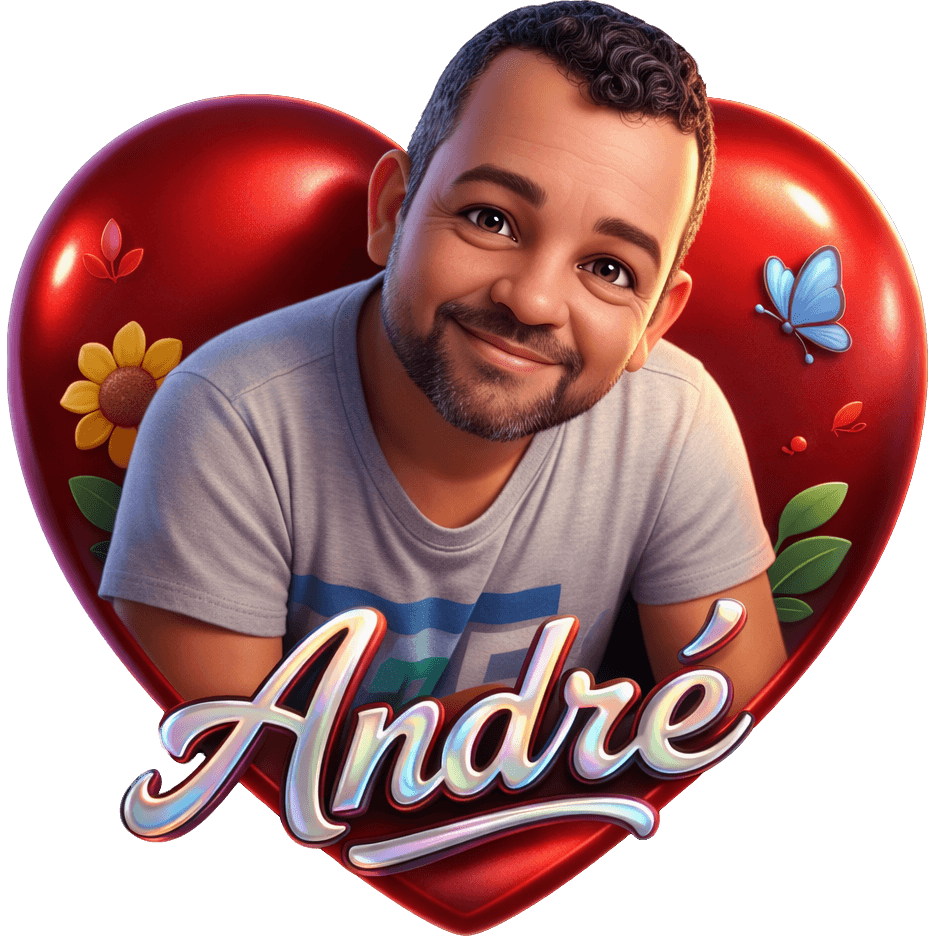 Prof André TikTok LIVE gift