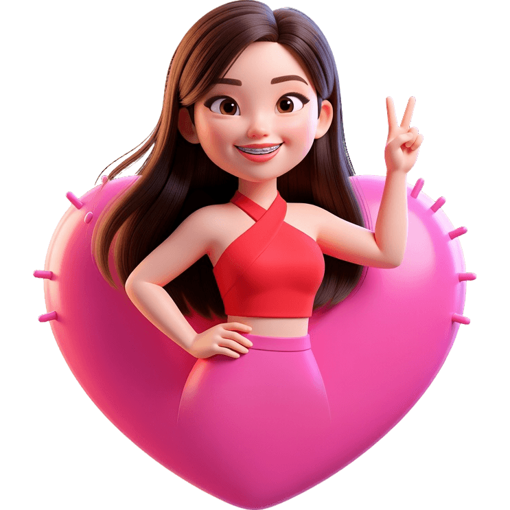 Lilo 504 TikTok LIVE gift