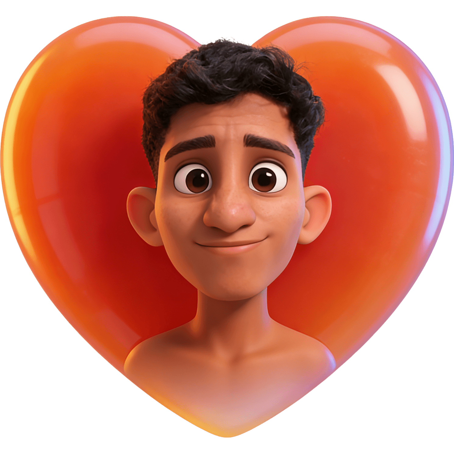 Luischirri TikTok LIVE gift