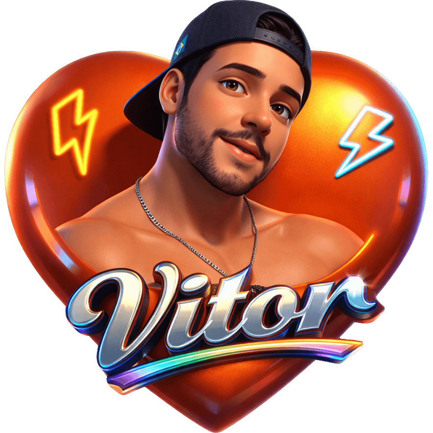 Tropa do Vitão TikTok LIVE gift