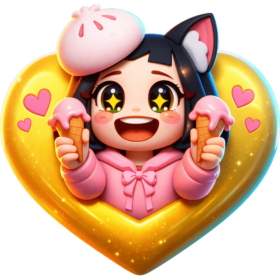 Siopao TikTok LIVE gift