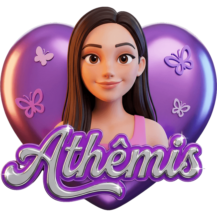 Família Athêmis TikTok LIVE gift