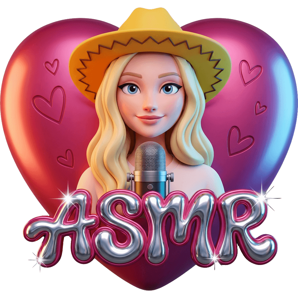 ASMR Cowgirl TikTok LIVE gift
