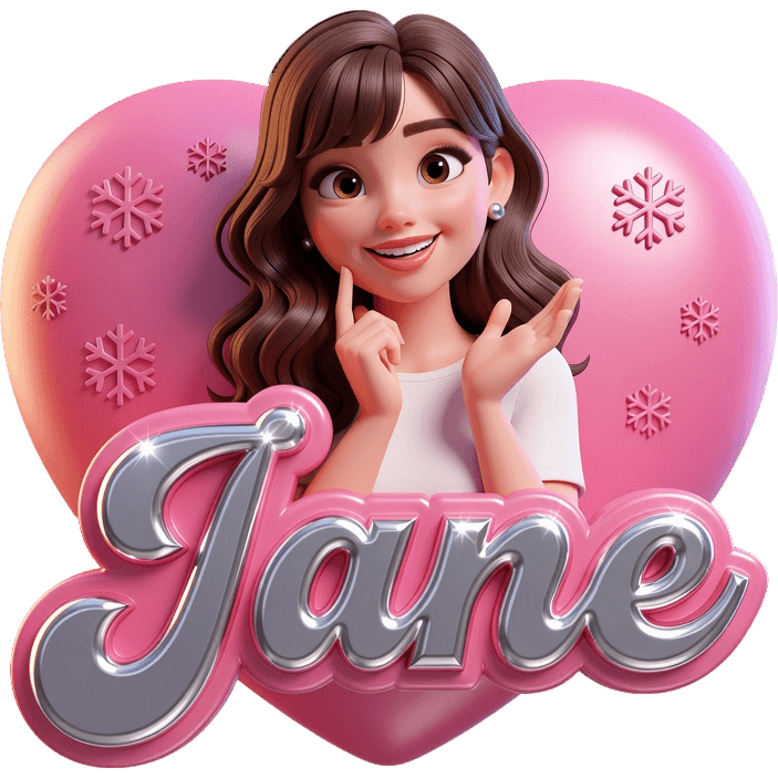 Mommy Jane TikTok LIVE gift