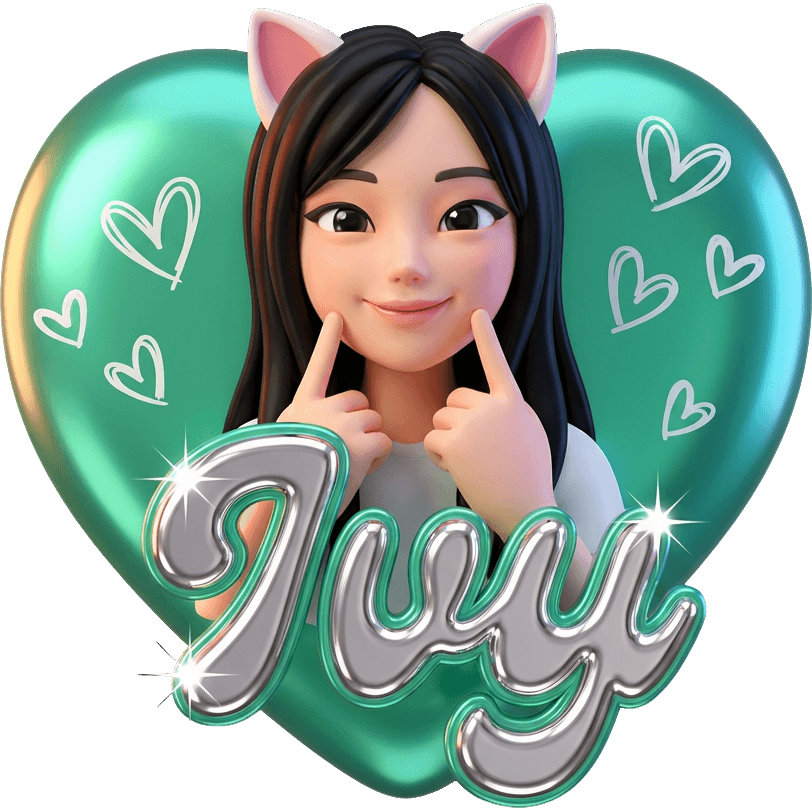Ivy Kitty TikTok LIVE gift