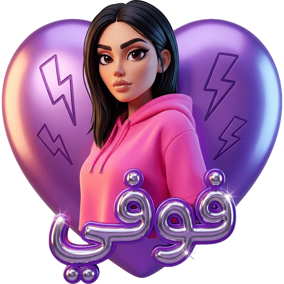 Fofy Lovers TikTok LIVE gift