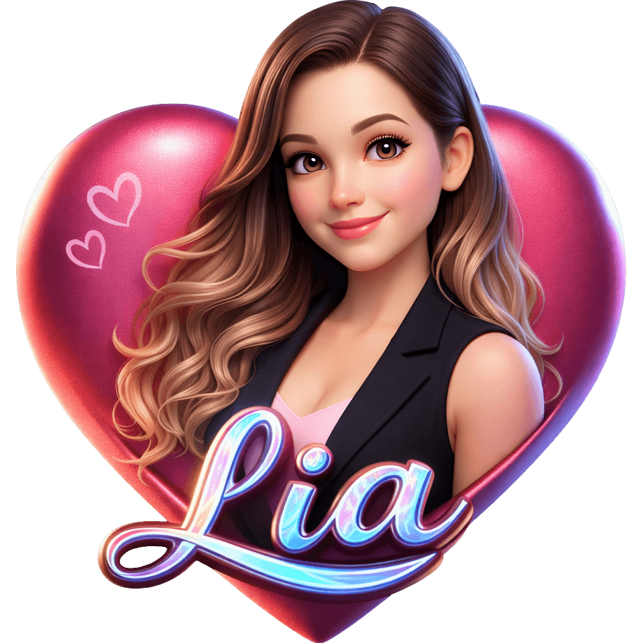 Lia Radiante TikTok LIVE gift