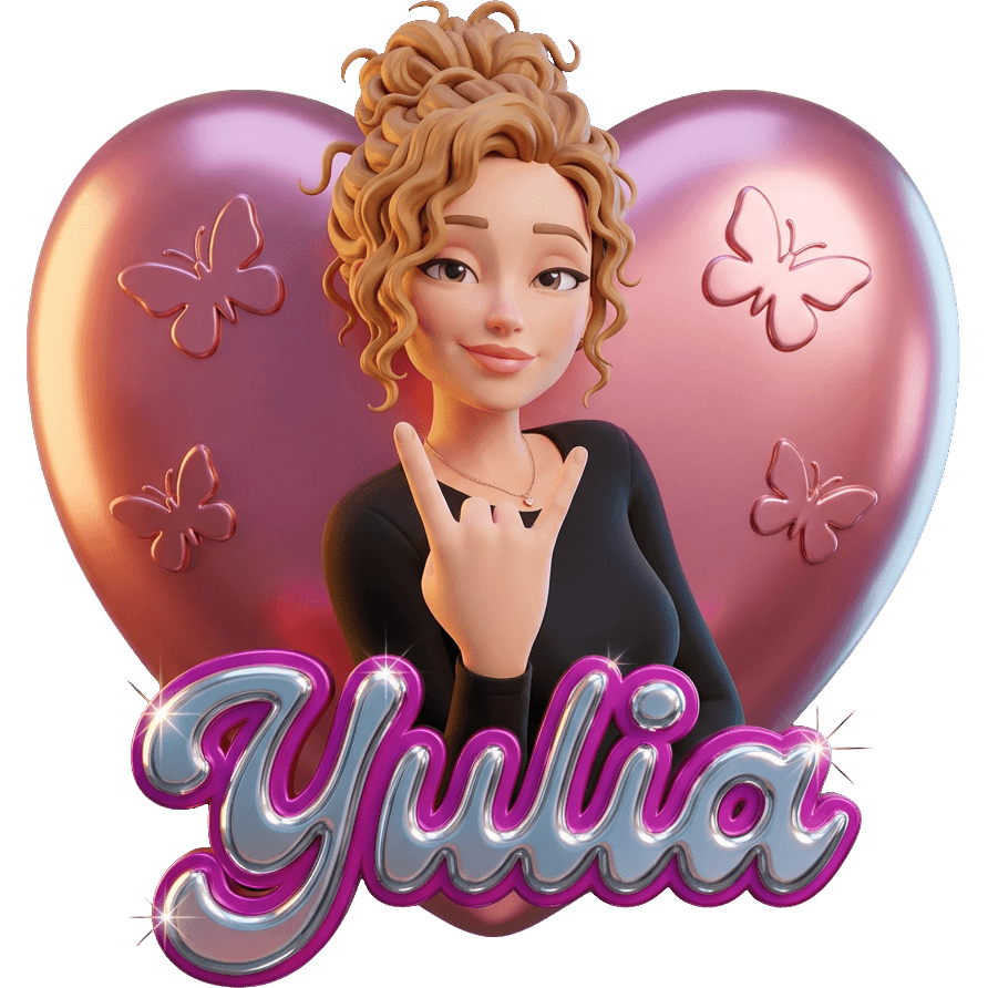Yulia Rock On TikTok LIVE gift
