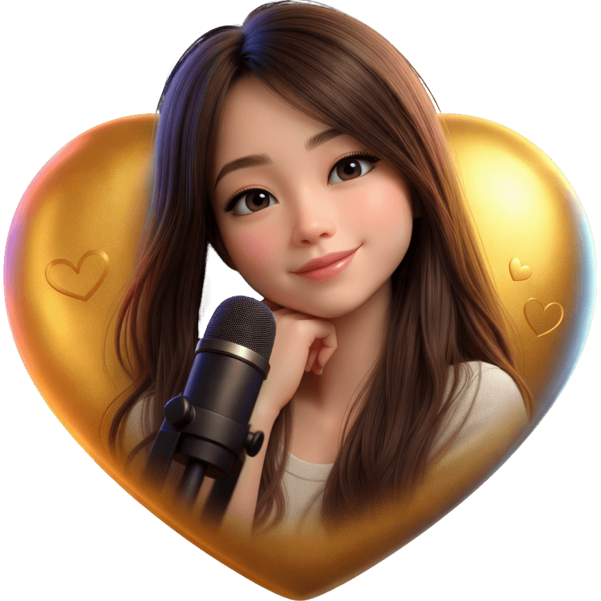 Xoài Mic TikTok LIVE gift