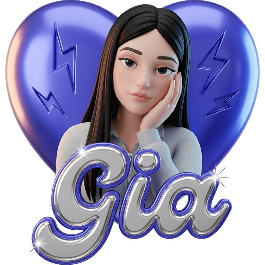 Gia Trueno TikTok LIVE gift