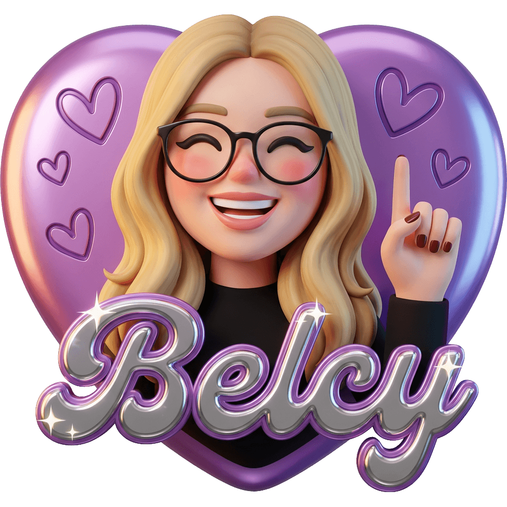 Belshy TikTok LIVE gift