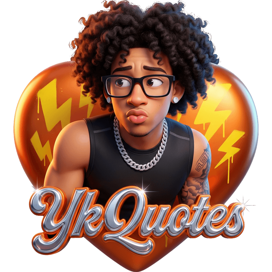YkQuotes Gang TikTok LIVE gift