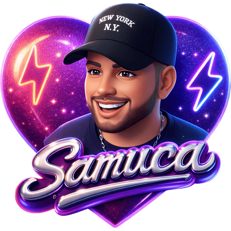Samuca TikTok LIVE gift