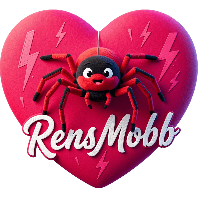 renswetweb TikTok LIVE gift