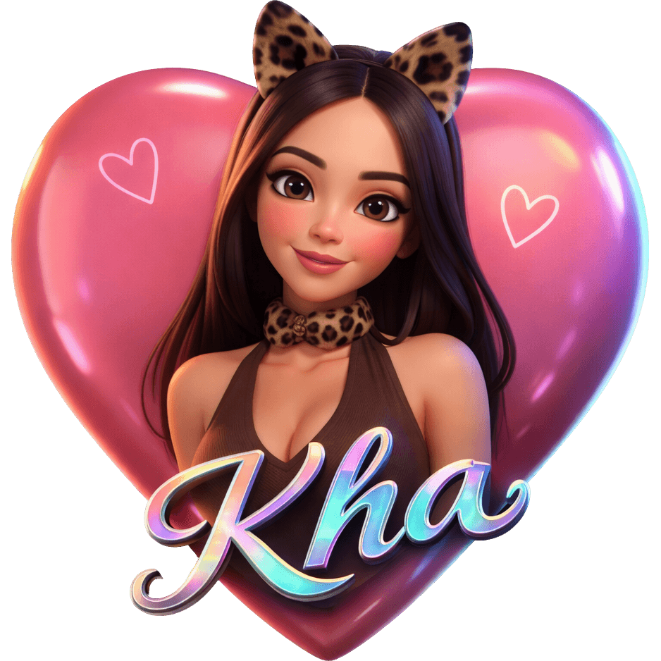 Kha TikTok LIVE gift