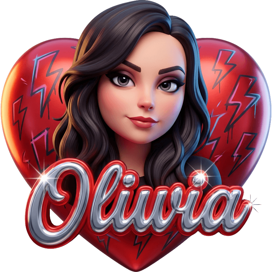 Ognista Oli TikTok LIVE gift