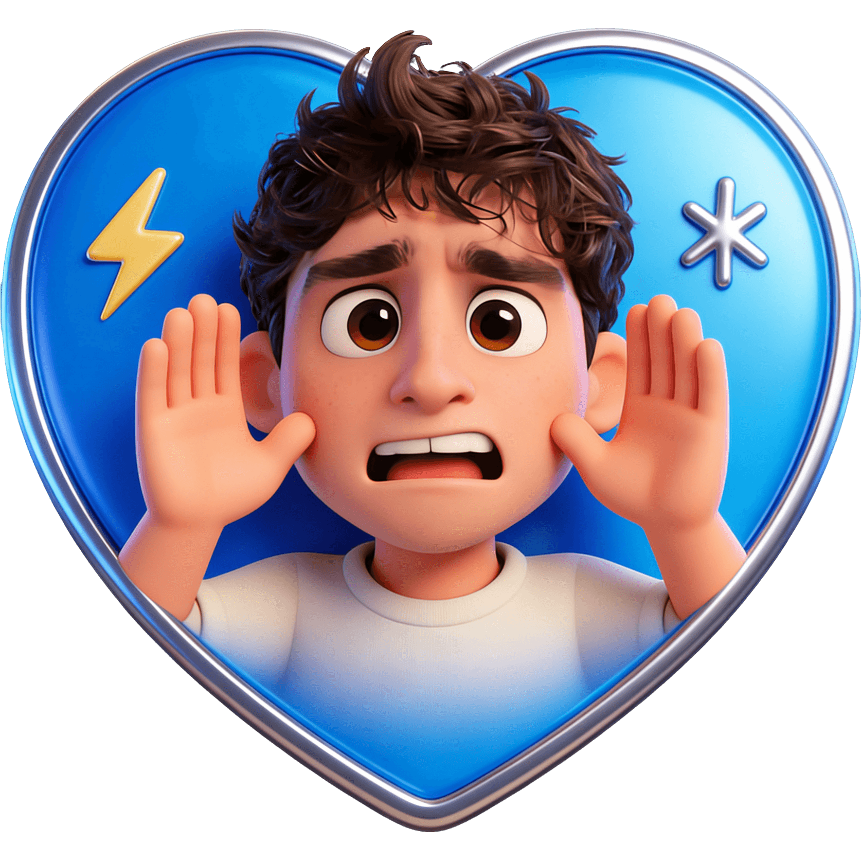 Confused Ethan TikTok LIVE gift