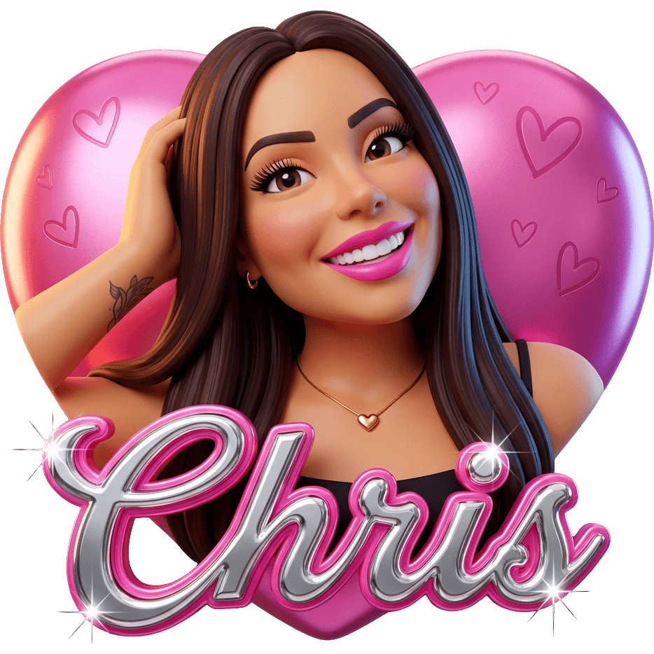Chris Evert TikTok LIVE gift