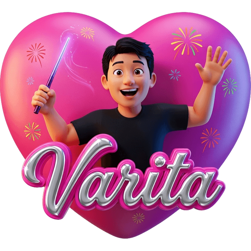 Varita de Mandy TikTok LIVE gift