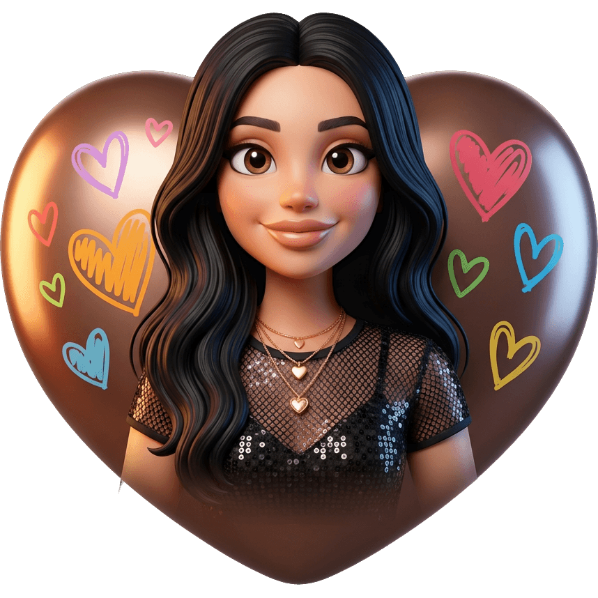 Sanal Luxe TikTok LIVE gift