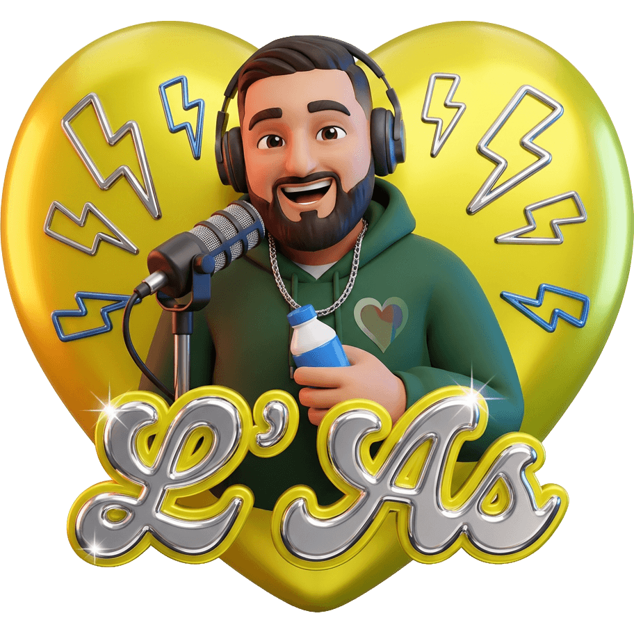 LAS LIVE AGENCY TikTok LIVE gift