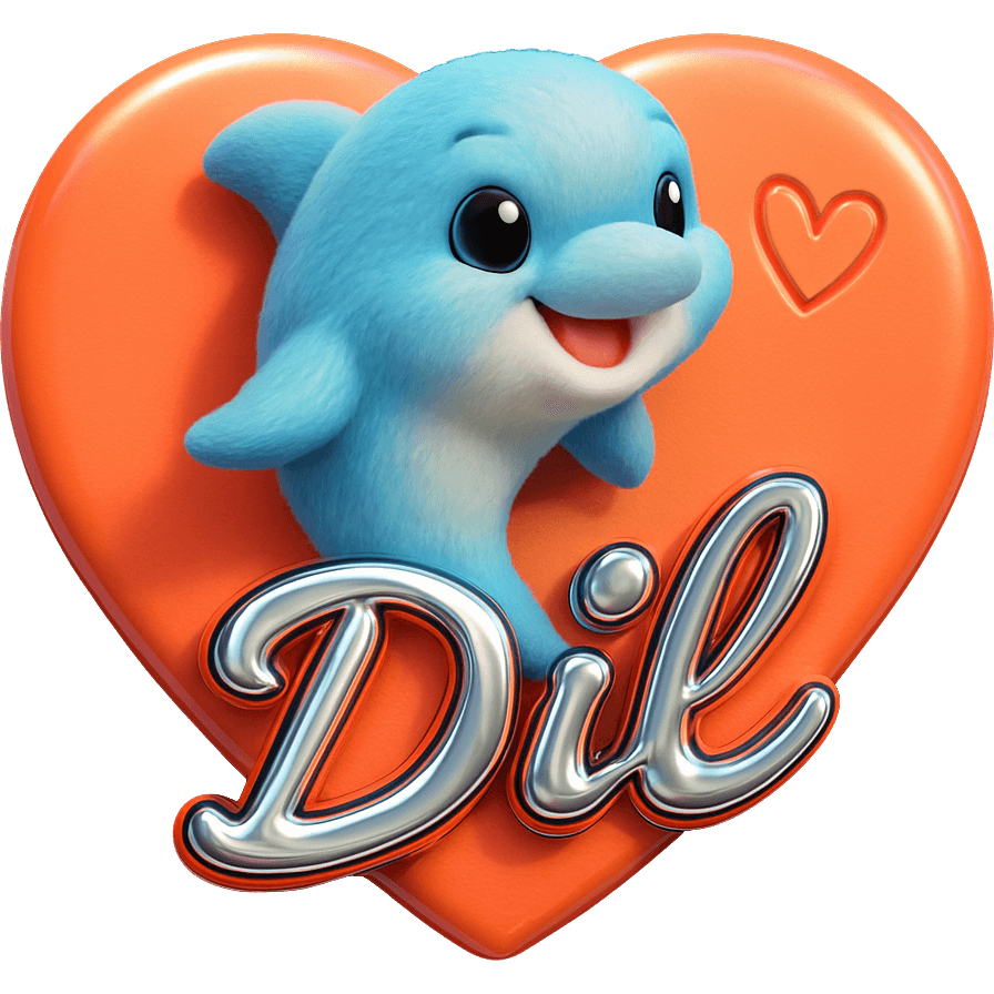 Dil Delfini TikTok LIVE gift