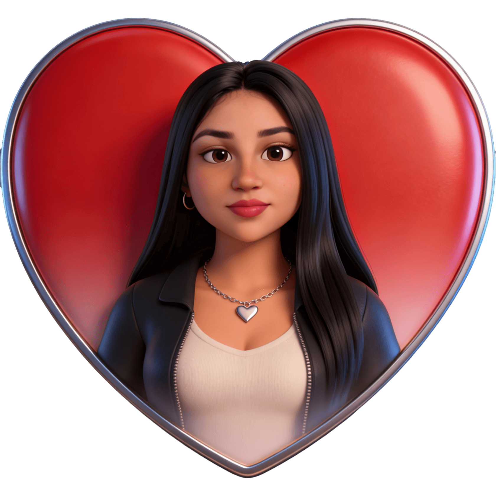 Oro de Asling TikTok LIVE gift