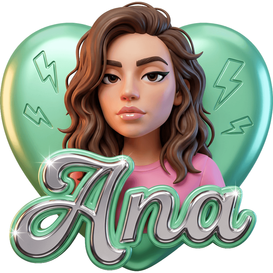 Mint Ana TikTok LIVE gift