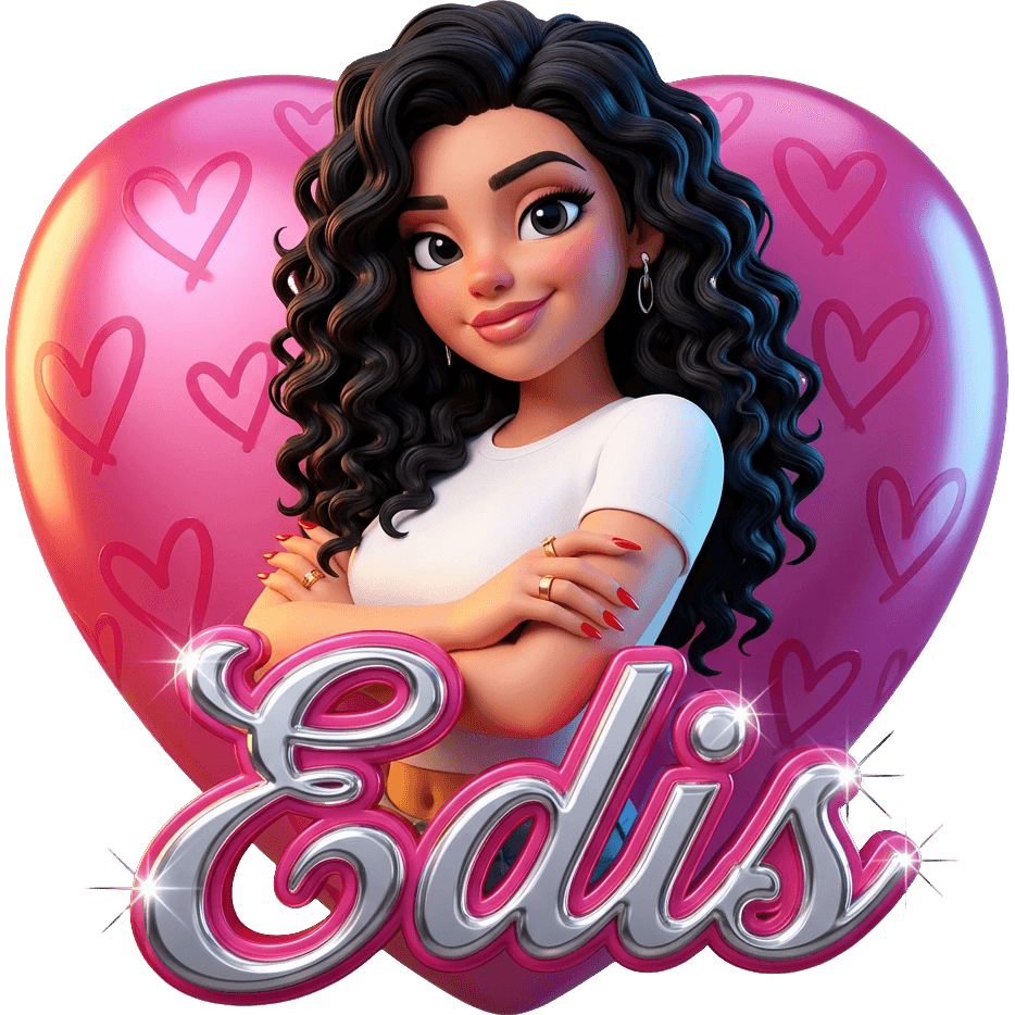Edis TikTok LIVE gift