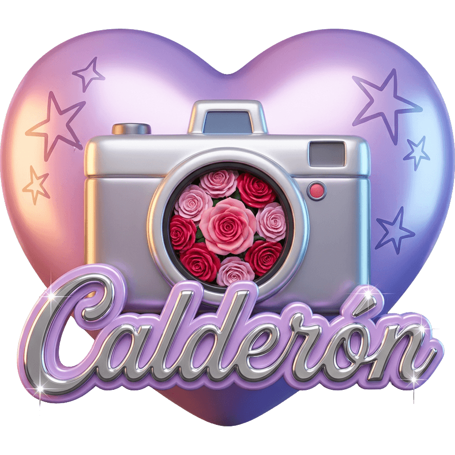 Cámara Calderón TikTok LIVE gift