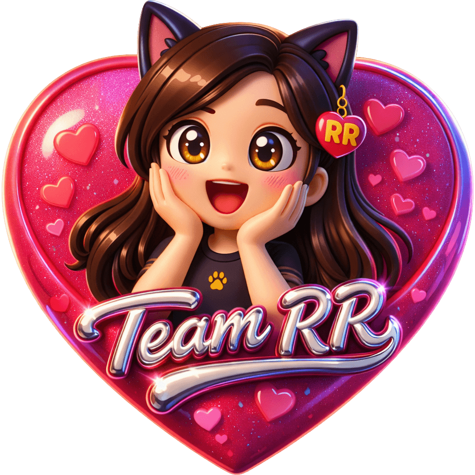 Gatita RR TikTok LIVE gift