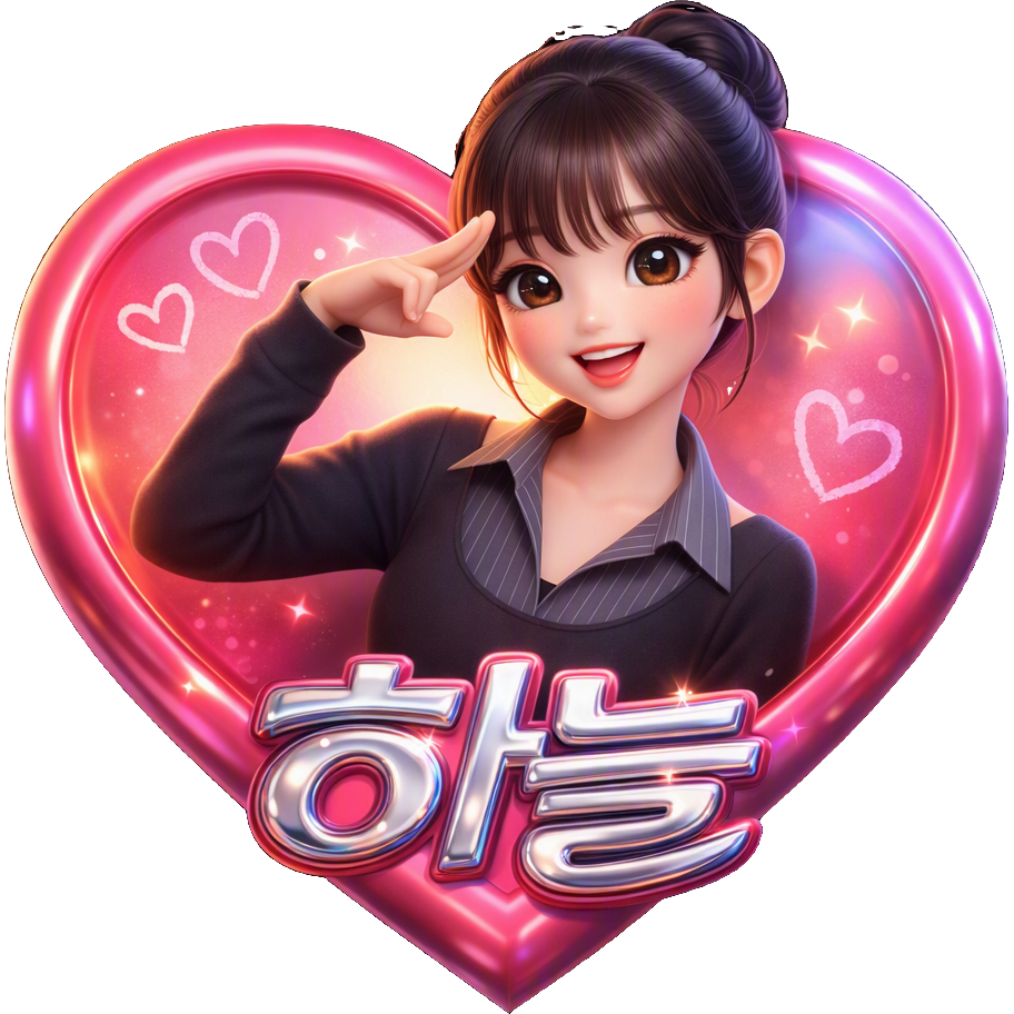 Haneulgg TikTok LIVE gift