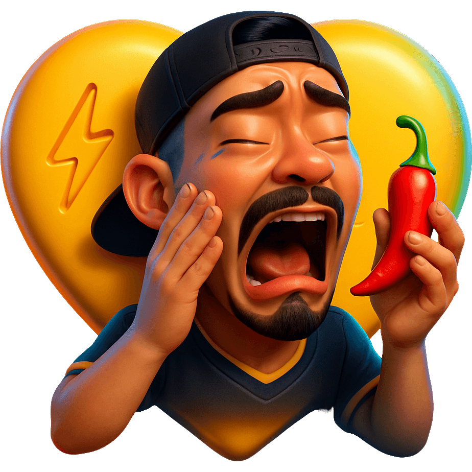 Piter come chile TikTok LIVE gift