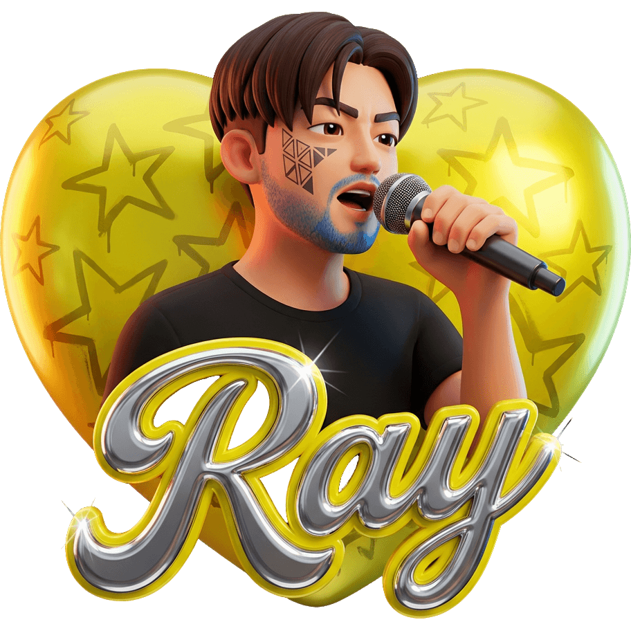 Koko Ray TikTok LIVE gift