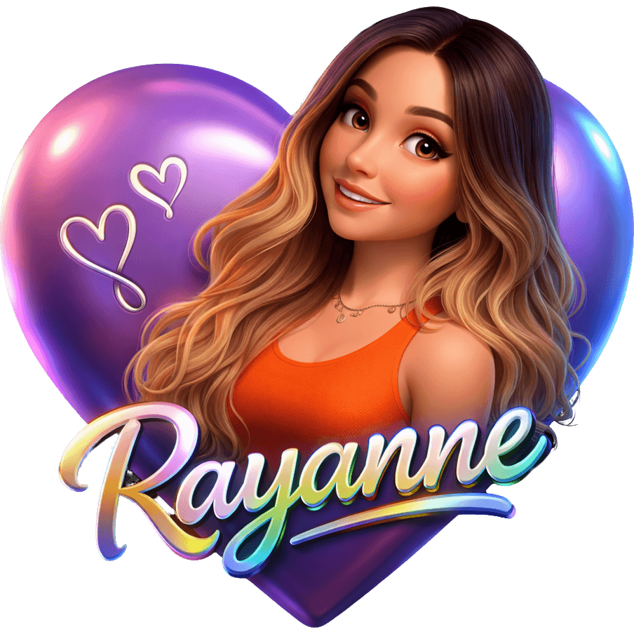 Rayanne Tulipa TikTok LIVE gift