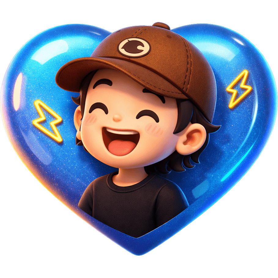 Kislap Carl TikTok LIVE gift