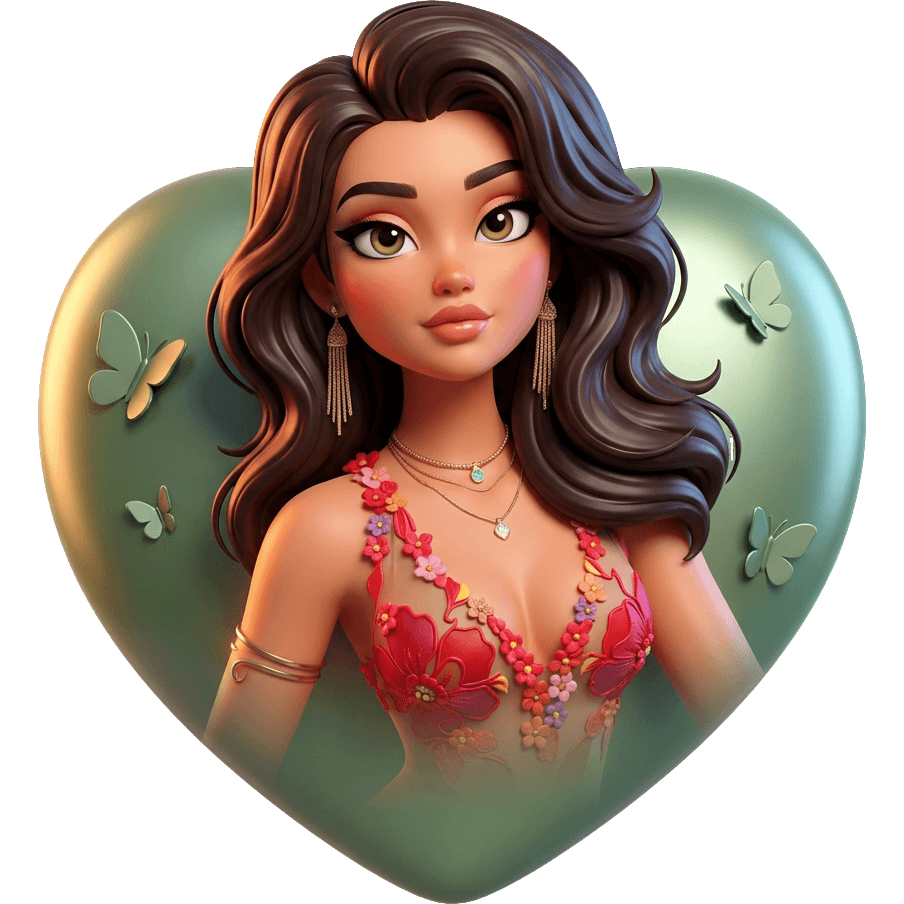 Aneesa Bloom TikTok LIVE gift