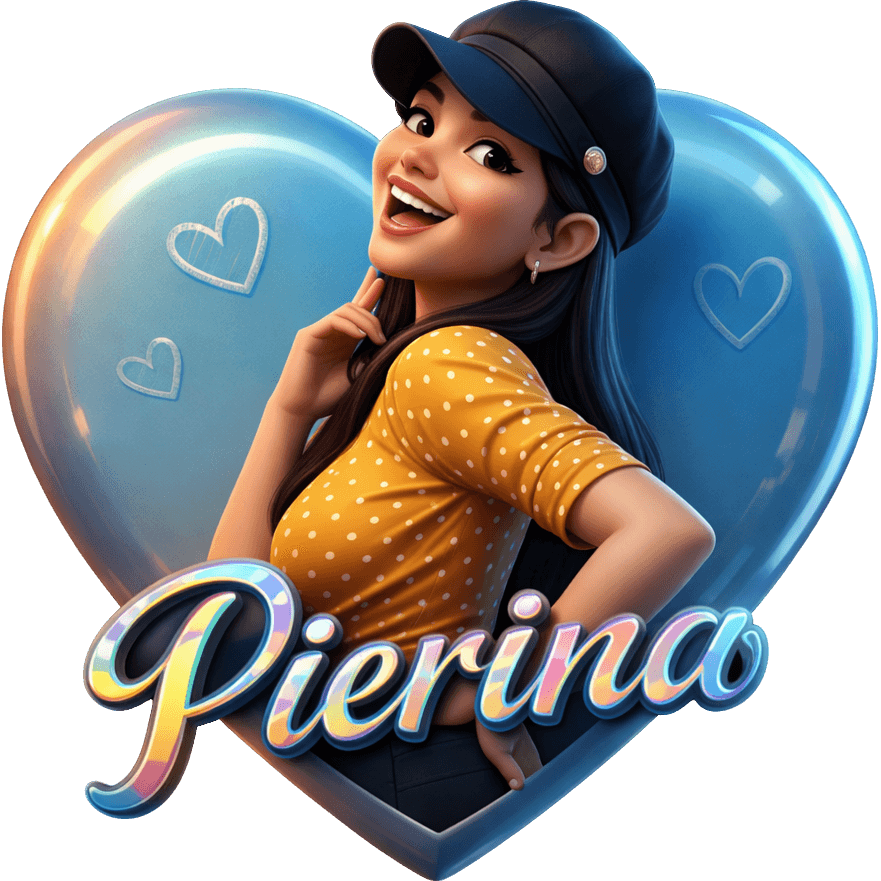 Pieri TikTok LIVE gift