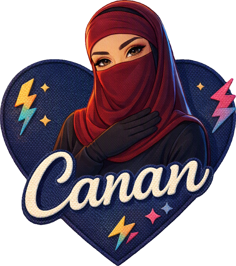 Canan TikTok LIVE gift