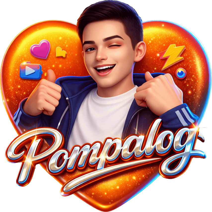 Pompaloq Salom TikTok LIVE gift
