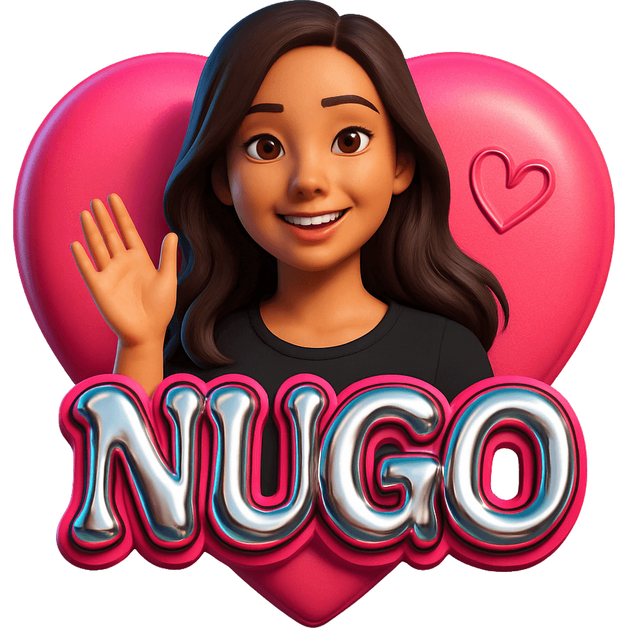 NUGO Selamı TikTok LIVE gift