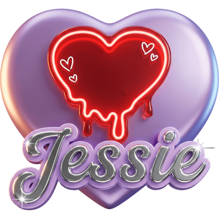 Jessie Neon TikTok LIVE gift