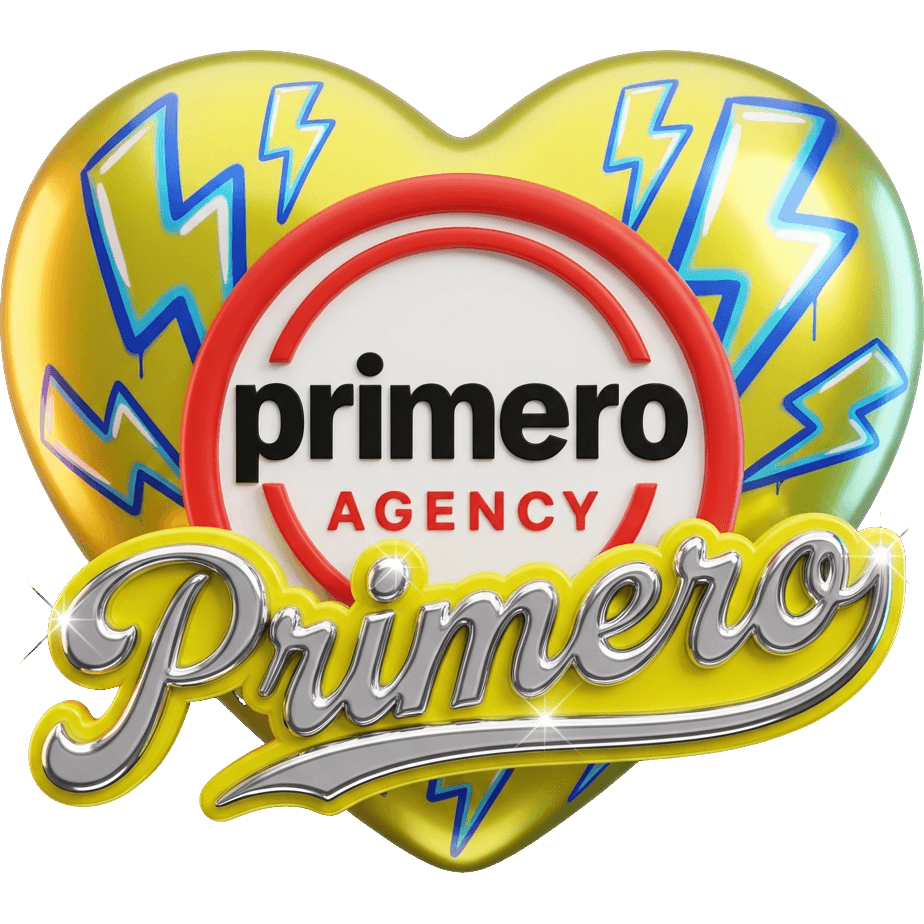 Primero Agency TikTok LIVE gift