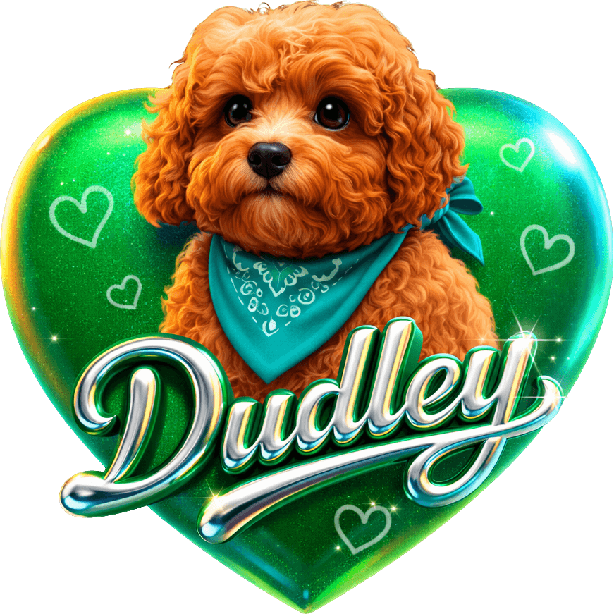 Dudley TikTok LIVE gift