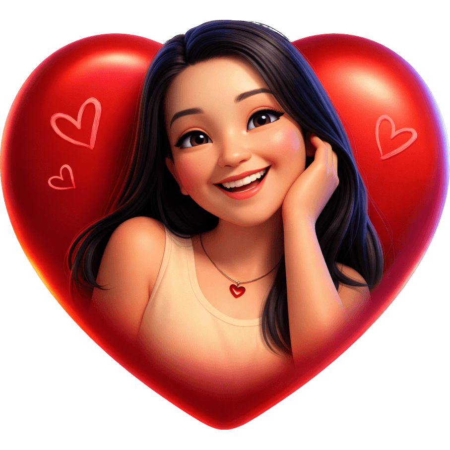 Regina Puso TikTok LIVE gift